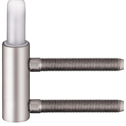 SIMONSWERK część ramowa V 3400 WF stal niklowana ( 3000255766 )