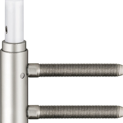 SIMONSWERK część ramy V 3400 WF HV Stop stal niklowana ( 3000255799 )