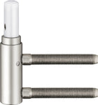 SIMONSWERK część ramy V 3400 WF HV Stop stal niklowana ( 3000255799 )