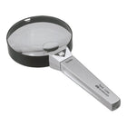 SCHWEIZER Loupe à main Tech-Line agrandissement 2x/4x ( 4000851740 )