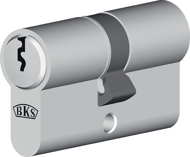 BKS service doppio cilindro PZ 8890 31/31 mm ( 3000201173 )