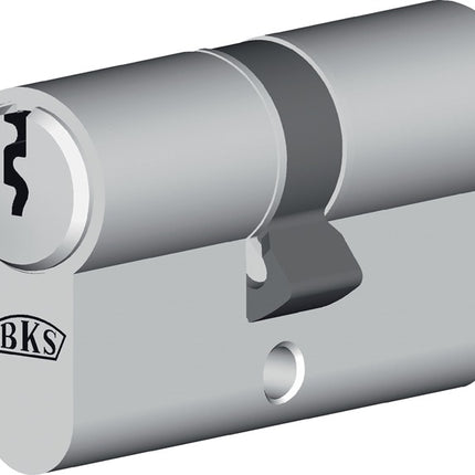 BKS service doppio cilindro PZ 8890 35/35 mm ( 3000201179 )