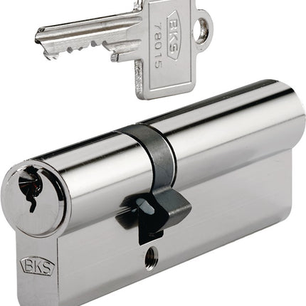 Profilo BKS doppio cilindro PZ 8812 35/75 mm ( 3000251230 )