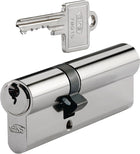 Profilo BKS doppio cilindro PZ 8812 35/75 mm ( 3000251230 )