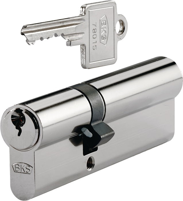 BKS Profildoppelzylinder PZ 8812 31/80 mm ( 3000251225 )