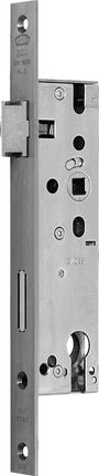 BKS FS tubular frame mortise lock B 1311 PZ 24/40/92/9 mm DIN left ( 3000252814 )