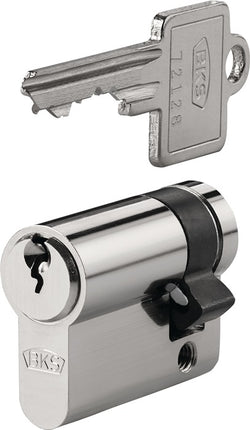 BKS profile half cylinder 8900 27/10 mm ( 3000251975 )