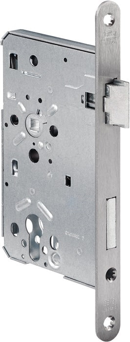 Cerradura de embutir BKS 0515 PZ 20/ 60/72/8 mm DIN derecha ( 3322024014 )