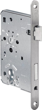 BKS Mortise door lock 0515 PZ 20/ 65/72/8 mm DIN right ( 3322024016 )