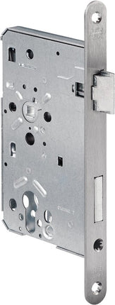 BKS Mortise door lock 0515 PZ 24/ 55/72/8 mm DIN right ( 3322024018 )