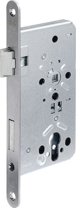 BKS Government mortise lock 0615 PZW 24/65/72/8 mm DIN left ( 3000251559 )