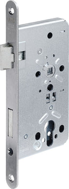 BKS Government mortise lock 0615 PZW 24/65/72/8 mm DIN left ( 3000251559 )