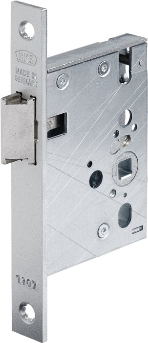 BKS mortise latch lock 1307 20/55/8 mm DIN left / right ( 3000250800 )