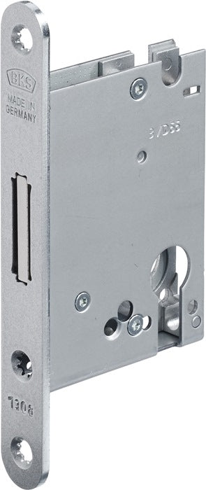 BKS mortise deadbolt lock 1308 PZ20/55 mm ( 3000250786 )