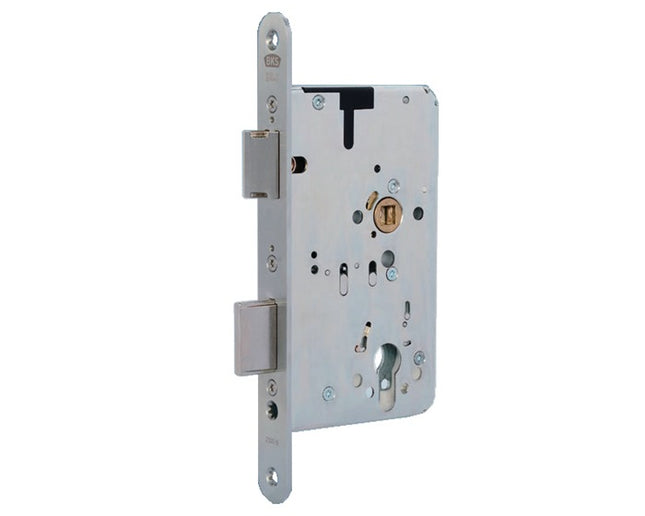 BKS Panic mortise lock 2327 Panic function E rounded ( 3324024352 )