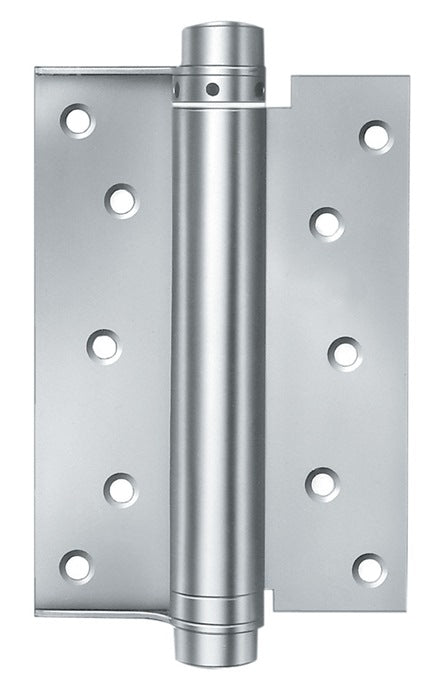 Bisagra para puerta con muelle espiral FRIDAVO modelo M acero inoxidable ( 3000255443 )