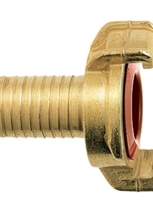 Tubo GEKA pezzo GEKA plus K in ottone misura 19 mm ( 4000351122 )