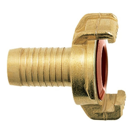 Tubo GEKA pezzo GEKA plus K in ottone misura 19 mm ( 4000351122 )