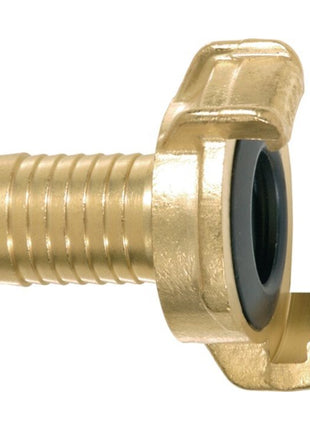 GEKA hose piece GEKA plus brass hose size 19 mm ( 4000351001 )