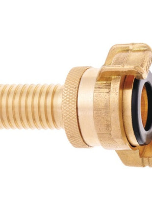 GEKA hose piece GEKA plus SH brass hose size 25 mm ( 4000351032 )