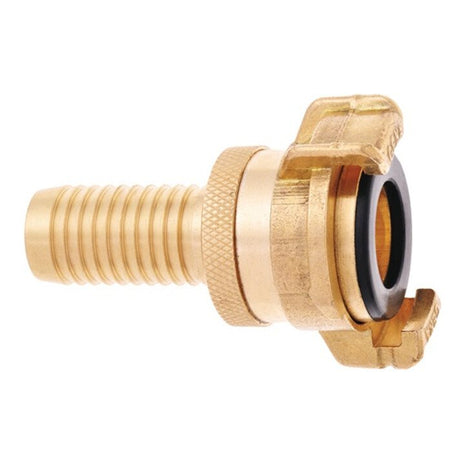 GEKA hose piece GEKA plus SH brass hose size 25 mm ( 4000351032 )