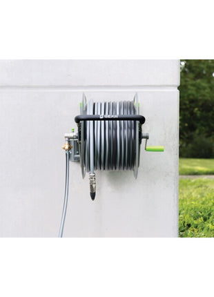 GEKA hose reel GEKA plus P40 connection thread 26.44 mm G 3/4 ″ ( 4000351027 )
