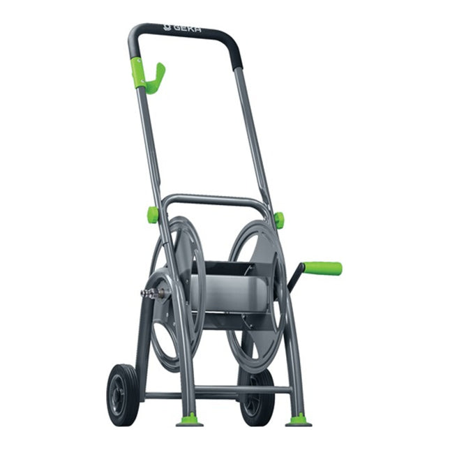 Avvolgitubo GEKA più attacco P25 filettatura 20,95 mm G 1/2 ″ ( 4000351034 )