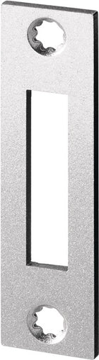 Frontale piatto BKS S412 bordato d'argento ( 3000250567 )