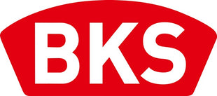 BKS striking plate S413 matt stainless steel ( 3000250769 )