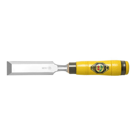 Scalpello da falegname KIRSCHEN con manico in carpino da 40 mm ( 4000815360 )