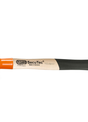 PICARD SecuTec(R) martello da fabbro n. 12 1000 g Lunghezza manico 360 mm ( 4000811356 )