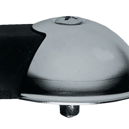 DENI door buffer 3847 Ø 65 mm height 22 mm ( 3000259321 )