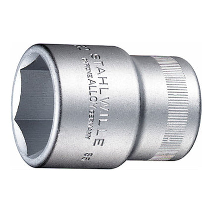 Toma STAHLWILLE 55 3/4 ″ hexagonal ( 4000826452 )