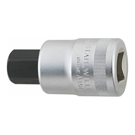 STAHLWILLE socket 59 3/4 ″ hexagon socket ( 4000826470 )