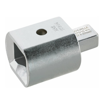 Adapter wtykowy/reduktor STAHLWILLE 7370/10 55 mm ( 4000826594 )