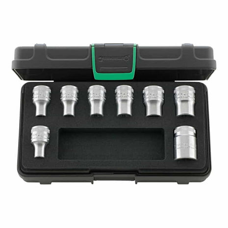 STAHLWILLE socket spanner set 50TX/8 8-piece ( 8000334694 )