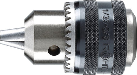 RÖHM Prima ring gear drill chuck clamping Ø 3.0-16 mm ( 4000832038 )