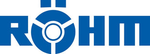 RÖHM Prima ring gear drill chuck clamping Ø 3.0-16 mm ( 4000832038 )