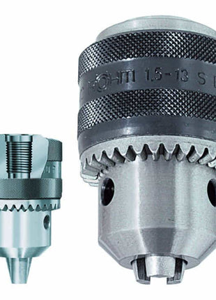 RÖHM Prima ring gear drill chuck clamping Ø 0.8-10 mm ( 4000832019 )