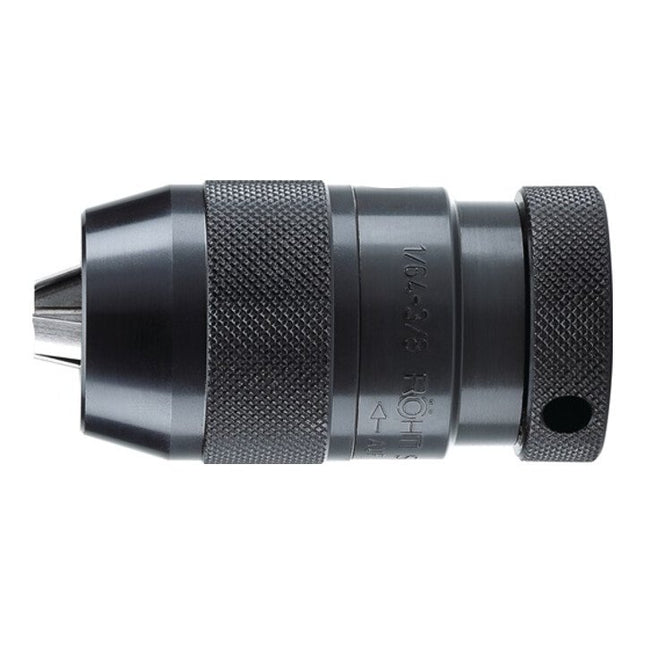Portabrocas rápido RÖHM Supra S Sujeción Ø 0,5-10 mm ( 4000832213 )
