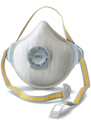 MOLDEX respirator AIR 350501 FFP3 / V NR ( 4000370708 )