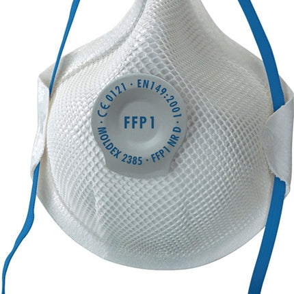 MOLDEX Atemschutzmaske Smart 238501 FFP1 / V NR D ( 4000370716 )