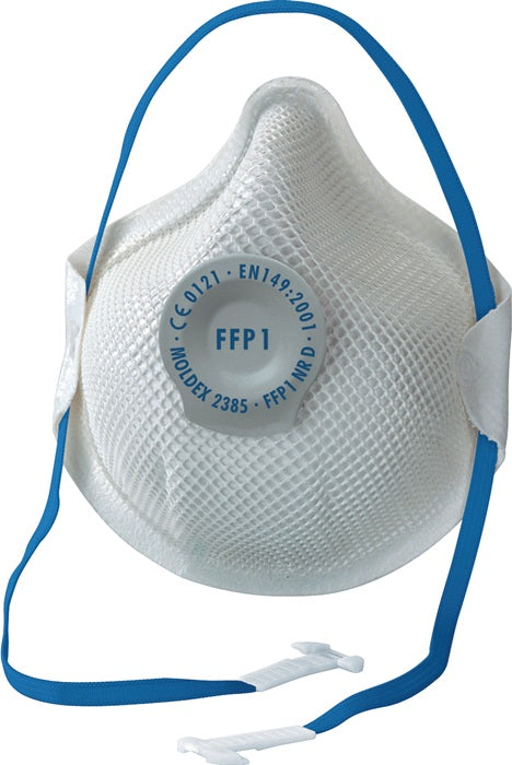MOLDEX Masque de protection respiratoire Smart 238501 FFP1 / V NR D ( 4000370716 )