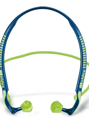 MOLDEX Arceau anti-bruit Jazz Band® 2 670002 bouchons interchangeables ( 4000370373 )
