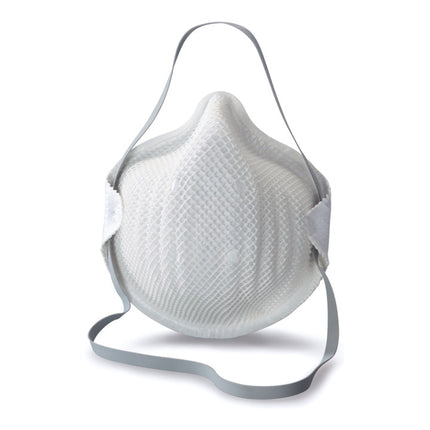 MOLDEX Masque de protection respiratoire Klassiker 240015 FFP2 NR D ( 4000370702 )