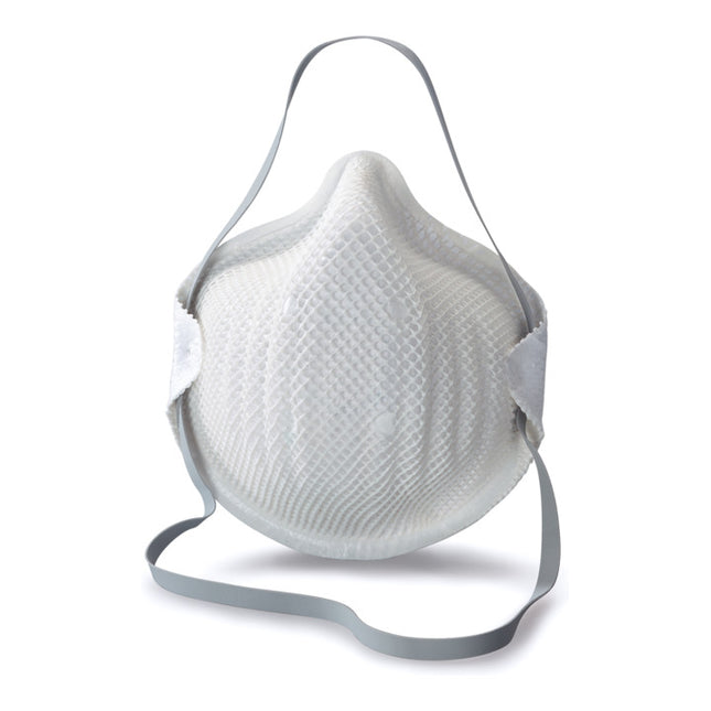 MOLDEX Masque de protection respiratoire Klassiker 240015 FFP2 NR D ( 4000370702 )