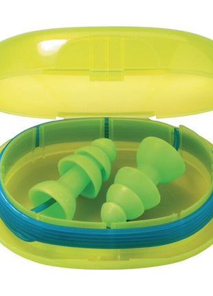 Tappi per orecchie MOLDEX Comets(R) Cord 642101 EN 352-2 SNR 25 dB ( 4000370362 )