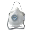 MOLDEX Masque de protection respiratoire Klassiker 255501 FFP3 / V NR D ( 4000370704 )