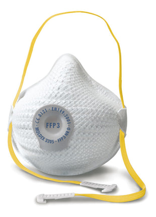 Respiratore MOLDEX AIR 320501 FFP3 R D ( 4000370713 )