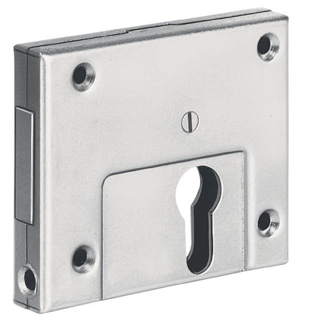 AMF Serratura a bullone 49 DIN sinistra/destra PZ ( 3311021042 )